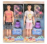 OBL10438736 - Doll