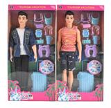 OBL10438737 - Doll