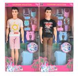 OBL10438738 - Doll