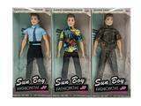OBL10438747 - Doll