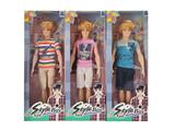 OBL10438748 - Doll