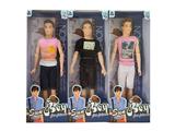 OBL10438749 - Doll