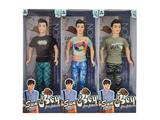 OBL10438750 - Doll