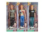 OBL10438751 - Doll