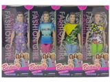 OBL10438752 - Doll