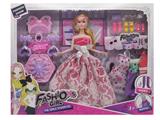OBL10438754 - Doll