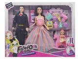 OBL10438755 - Doll