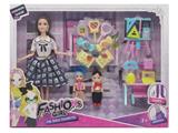 OBL10438756 - Doll
