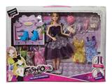 OBL10438757 - Doll