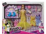 OBL10438758 - Doll