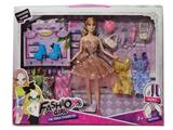 OBL10438760 - Doll