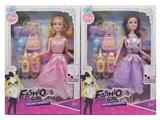 OBL10438762 - Doll