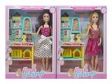 OBL10438764 - Doll