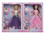 OBL10438765 - Doll