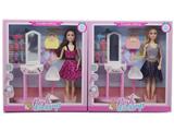 OBL10438766 - Doll