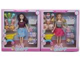 OBL10438767 - Doll