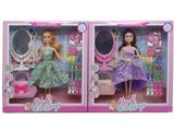 OBL10438768 - Doll