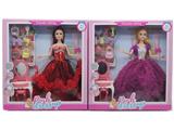 OBL10438769 - Doll