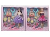 OBL10438772 - Doll