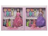 OBL10438773 - Doll