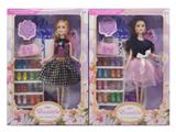 OBL10438775 - Doll