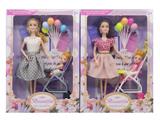 OBL10438776 - Doll