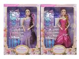 OBL10438777 - Doll