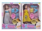 OBL10438778 - Doll