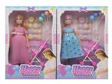 OBL10438779 - Doll