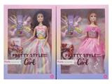 OBL10438781 - Doll