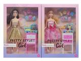 OBL10438782 - Doll