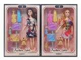 OBL10438783 - Doll