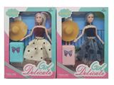 OBL10438785 - Doll