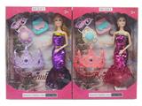 OBL10438791 - Doll