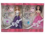 OBL10438792 - Doll