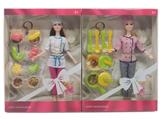 OBL10438794 - Doll