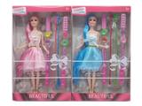OBL10438795 - Doll