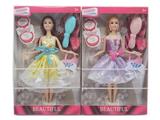 OBL10438797 - Doll