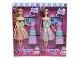 OBL10438800 - Doll