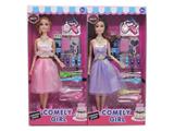 OBL10438801 - Doll