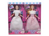 OBL10438802 - Doll