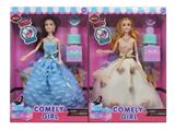OBL10438803 - Doll