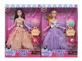 OBL10438804 - Doll