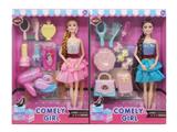 OBL10438805 - Doll