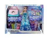 OBL10438807 - Doll