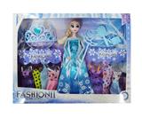 OBL10438810 - Doll