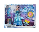 OBL10438812 - Doll