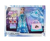 OBL10438813 - Doll