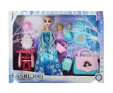 OBL10438814 - Doll