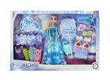 OBL10438816 - Doll